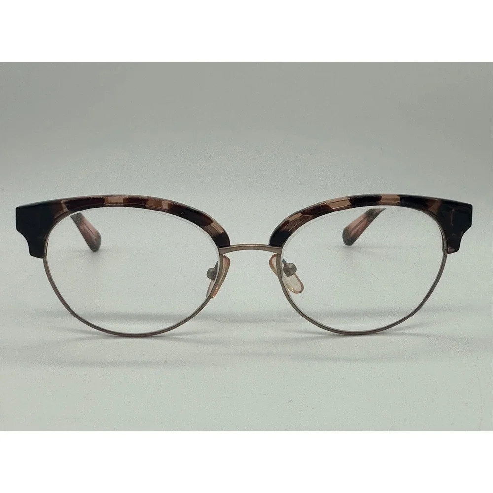 Michael Kors Eyeglasses Rose Gold MK3013 (Anouk) 52-17-135 - Frames Only - Picture 3 of 8